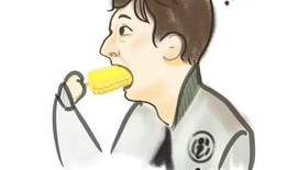 搞笑头像动漫,笑出腹肌的瞬间